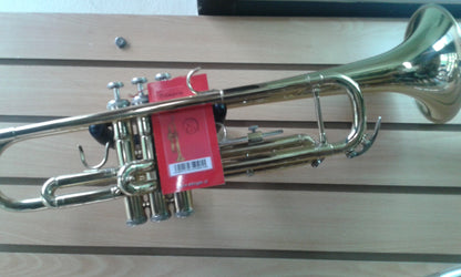 Trompeta Etinger Mod. TR-82/80  ¡Comienza tu Viaje Musical!
