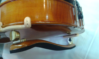 Soporte de Violin 3/4 - 4/4 FOM ajustable Mod. ME32