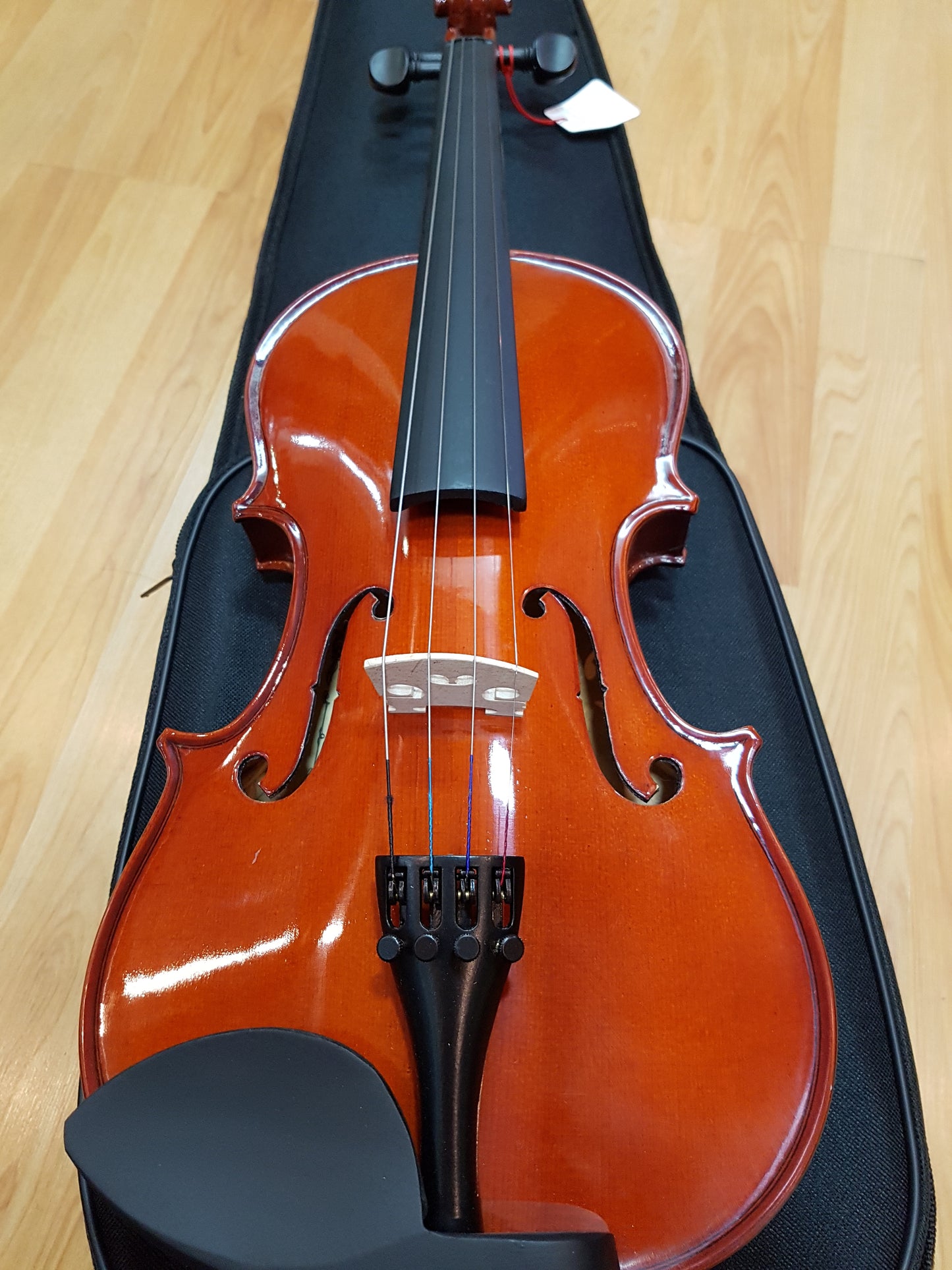 Violin Cippriano 3/4 Modelo: 12W