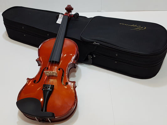 Violin 4/4 Cippriano Mod. 12W44