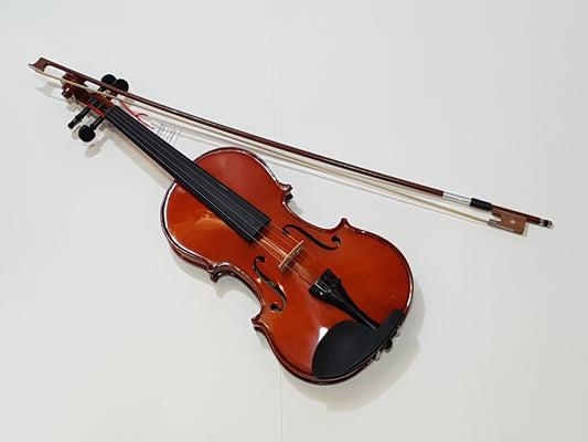 Violin Cippriano 3/4 Modelo: 12W