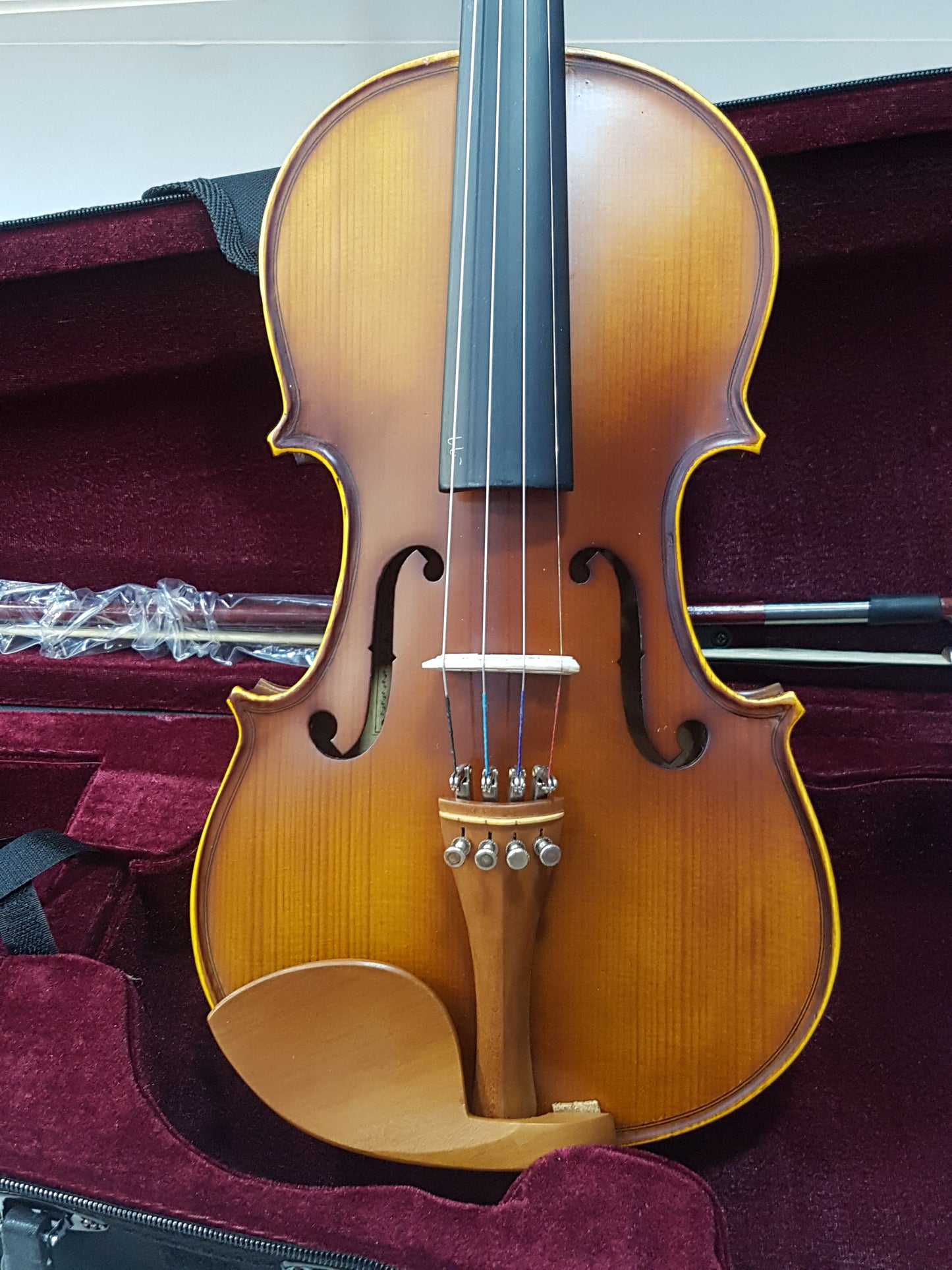 Violin Asturia 4/4 Mod. Ast03b
