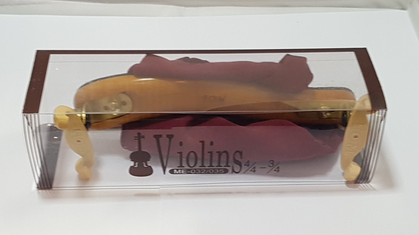 Soporte de Violin 3/4 - 4/4 FOM ajustable Mod. ME32