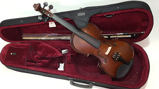 Violin 4/4 Stradella Mod. Student 1411