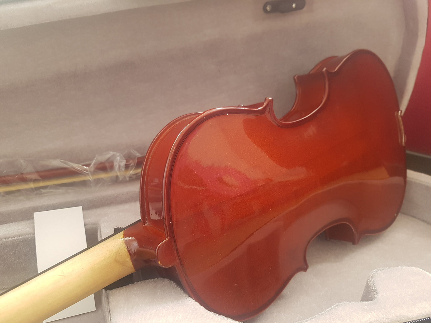 Violin 1/2 Cippriano Mod. 12W12