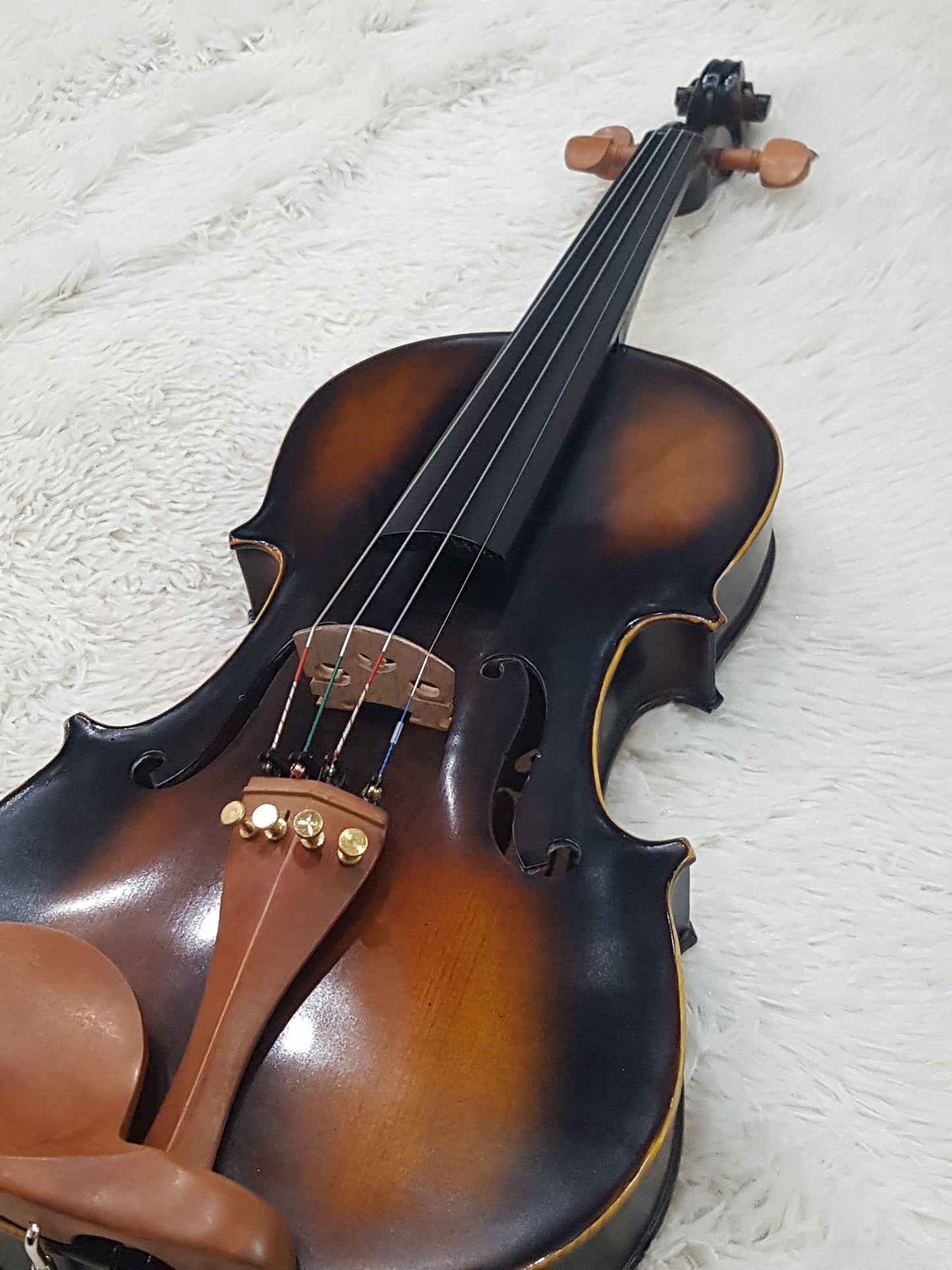 Violin Asturia 4/4 Mod. Ast05A