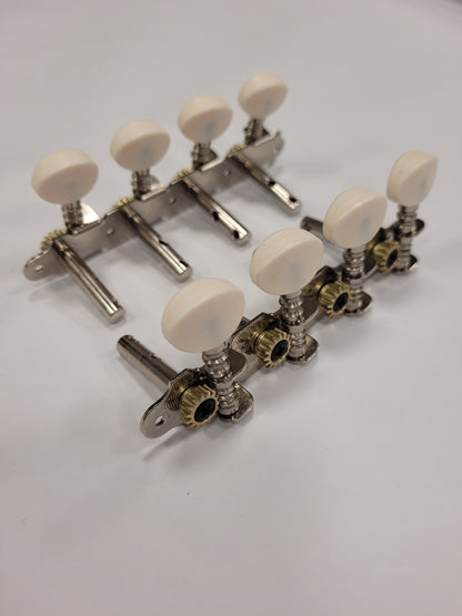 Set Clavijeros 8 Cuerdas Mod. Student 8C