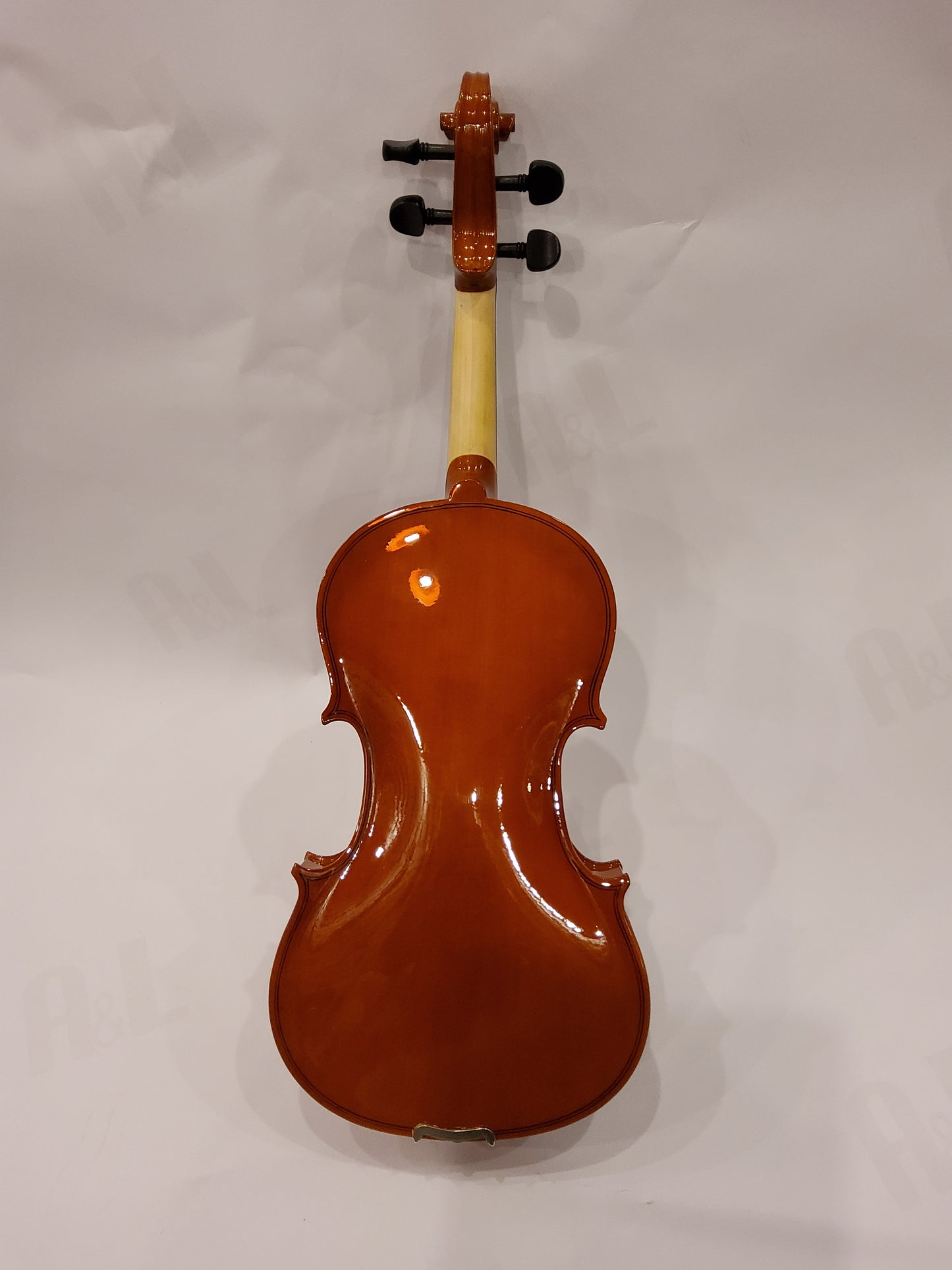 Violin 4/4 Cippriano Mod. 11W44