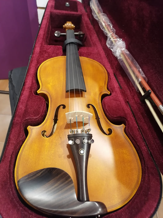 Violin Cippriano 3/4 Modelo: 15W