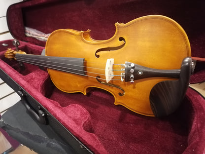 Violin 4/4 Cippriano Mod. 15W44 Avanzado