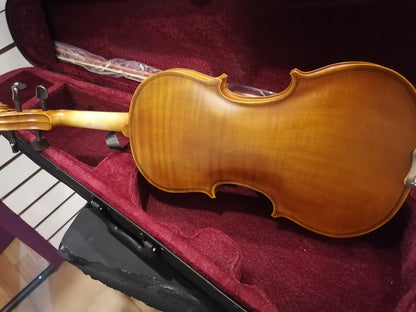Violin 4/4 Cippriano Mod. 15W44 Avanzado