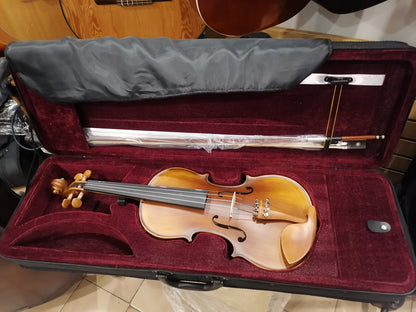 Violin 4/4 Cippriano Mod. 14W44 Avanzado