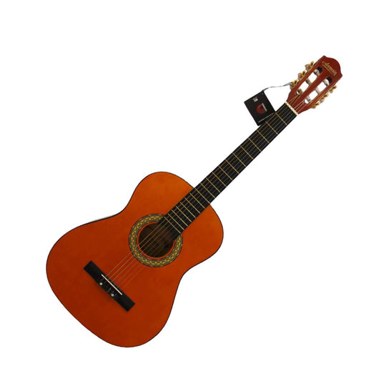 Guitarra Clasica 39" Accacia - Mod. Estudio GC851B