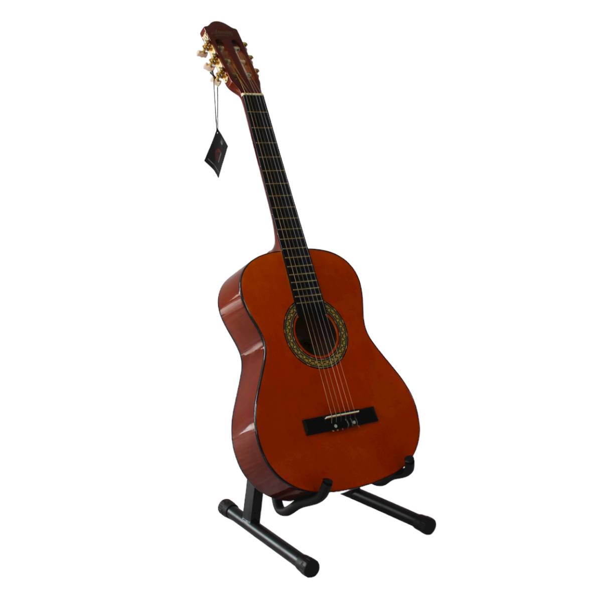 Guitarra Clasica 39" Accacia - Mod. Estudio GC851B
