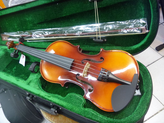 Violin 4/4 Maxtone Mod. TV44 Estudiante