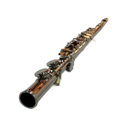 Flauta Traversa Rowell Mod. YWFL-558 Estudiante
