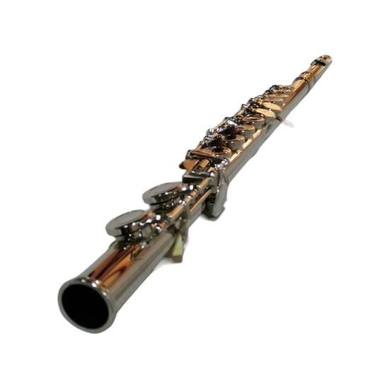 Flauta Traversa Rowell Mod. YWFL-558 Estudiante